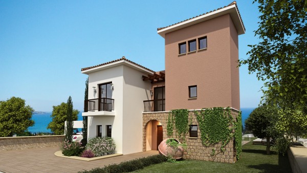 Exquisite Luxury Villas At Secret Valley Golf Resort